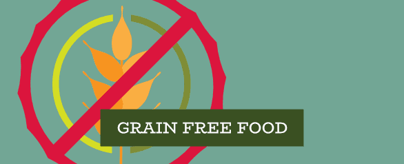 Grain Free Dog Food